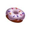 Donut at Wild Joker Online Casino