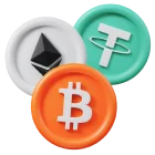 All cryptocurrencies are supported at Wild Joker Online Casino