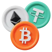 All cryptocurrencies are supported at Wild Joker Casino
