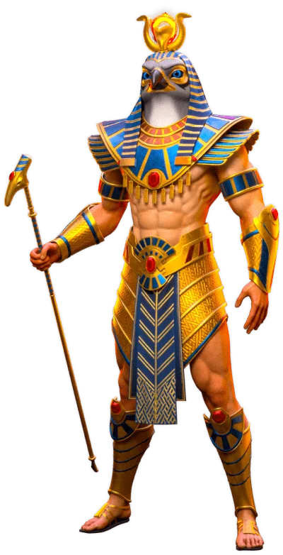 Egyptian at Wild Joker Online Casino